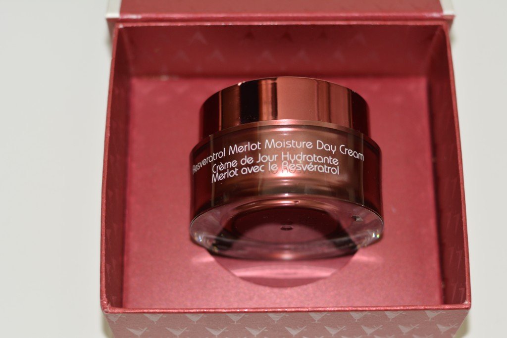 VINE VERA MERLOT COLLECTION REVIEW