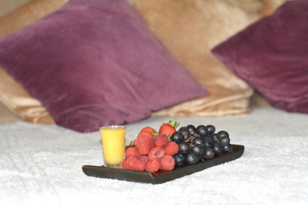 Spa Experience Wimbledon Leisure Centre London Review 3