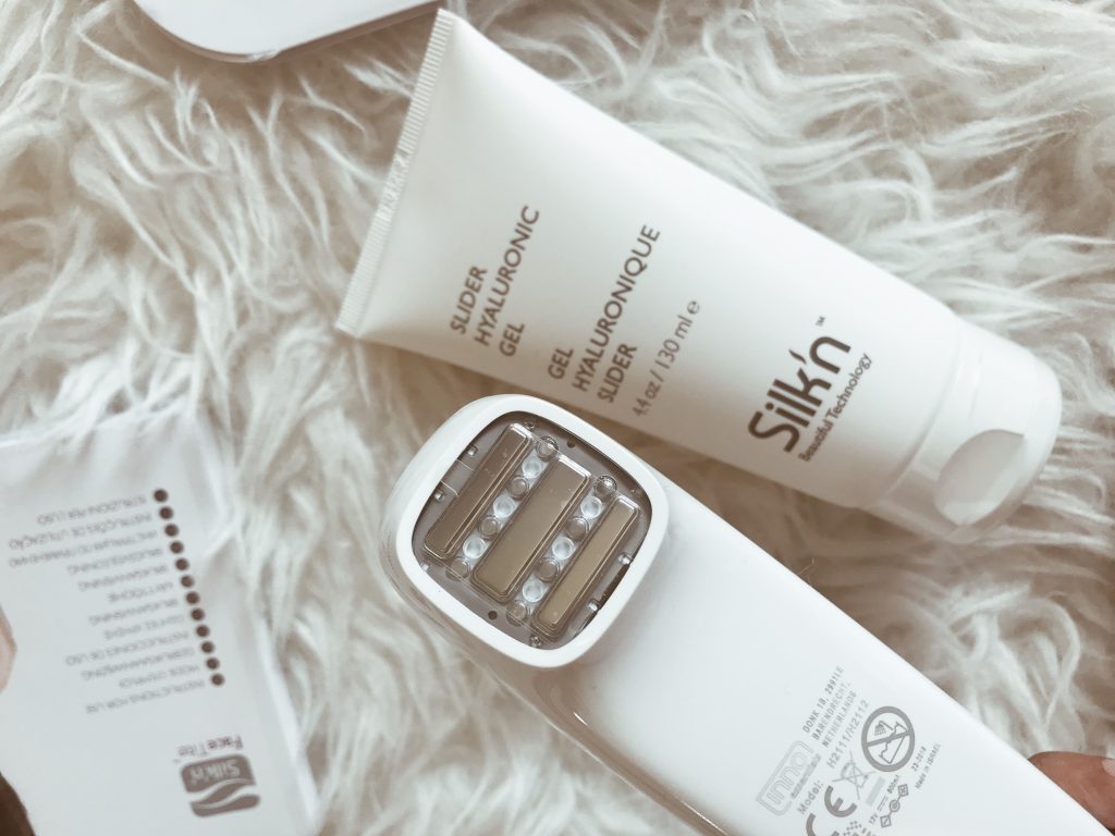 Silkn FaceTite Review